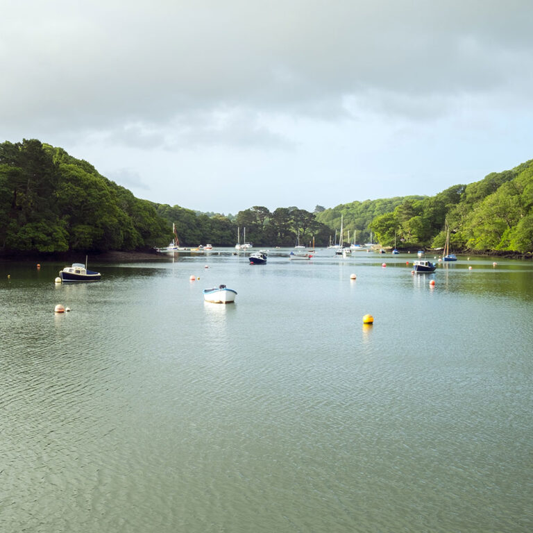 Marine Moorings Portsmouth Marine Services